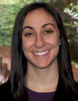 Michelle Cilenti
