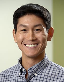 Curtis Wu